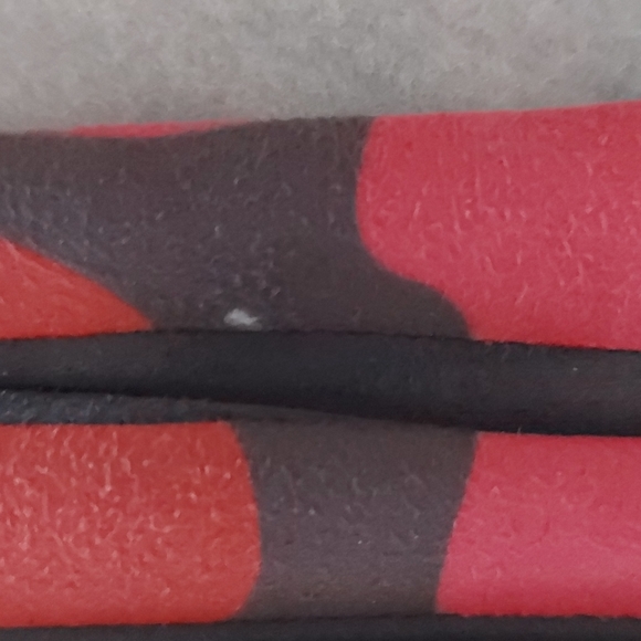 Sueded Gloves - Picture 6 of 6